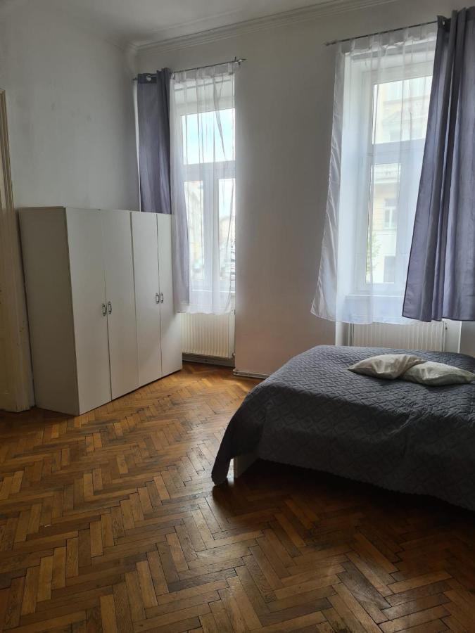 Apartament 131 Viena