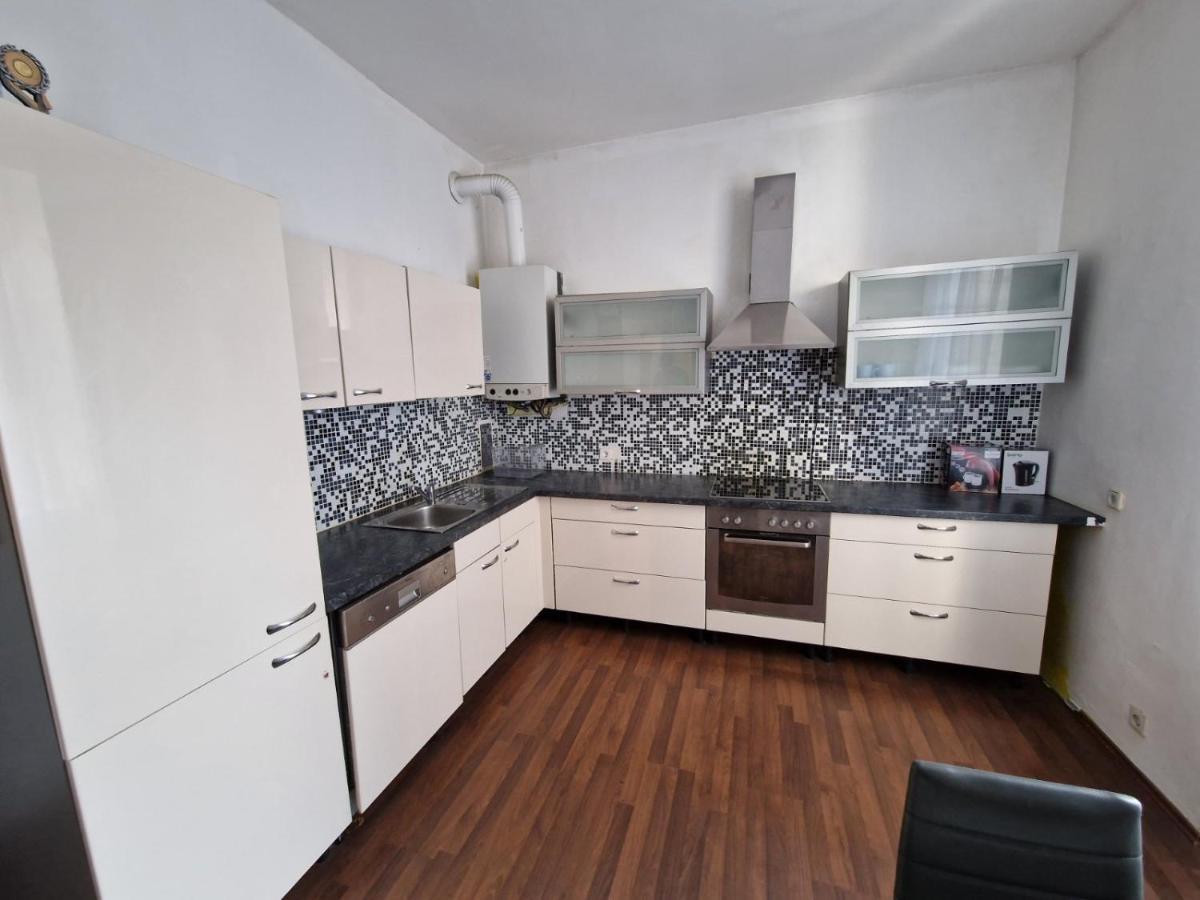 131 Appartamento Vienna