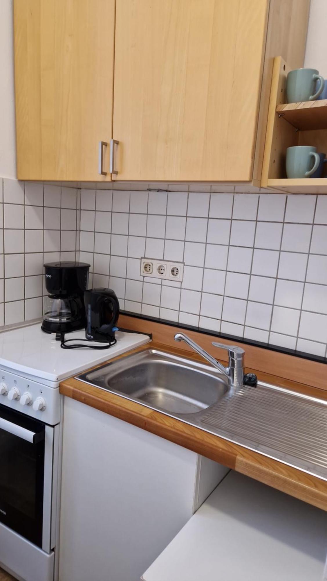 131 Apartament Viena